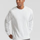 Fruit Of The Loom Adulto Sweat-shirt léger à enfiler Blanco