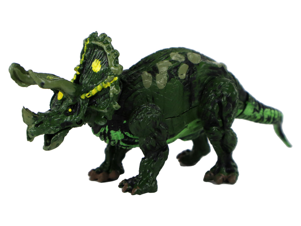 Dinosaur Figurine Egg 3 Colors 9 Cm