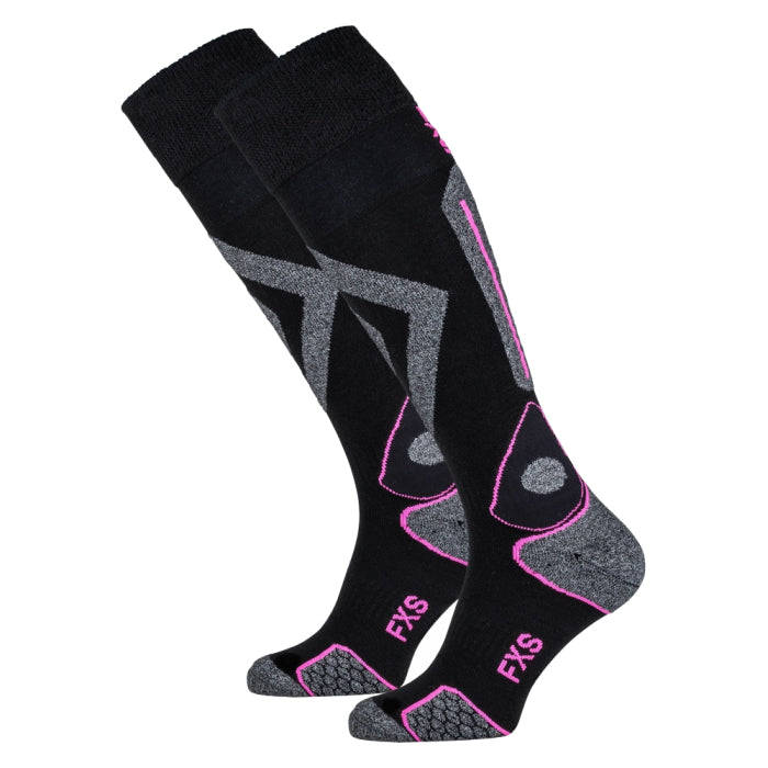 Falcon Ski Socks 35-38