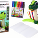 Dinosaur Drawing Projector Sounds Accessories