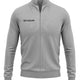 Суичър Givova Freetime Unisex Grey Grey