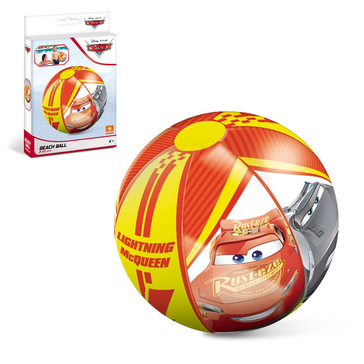 Inf Ball Auto's 50 Cm