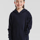 Fruit Of The Loom Sudadera Ligera Con Capucha Niños Camiseta Marino Oscuro