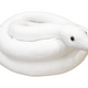 Plush White Snake Mascot 300 Cm
