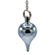 Pendolo Ottone Cromato - 27 G; 3 cm