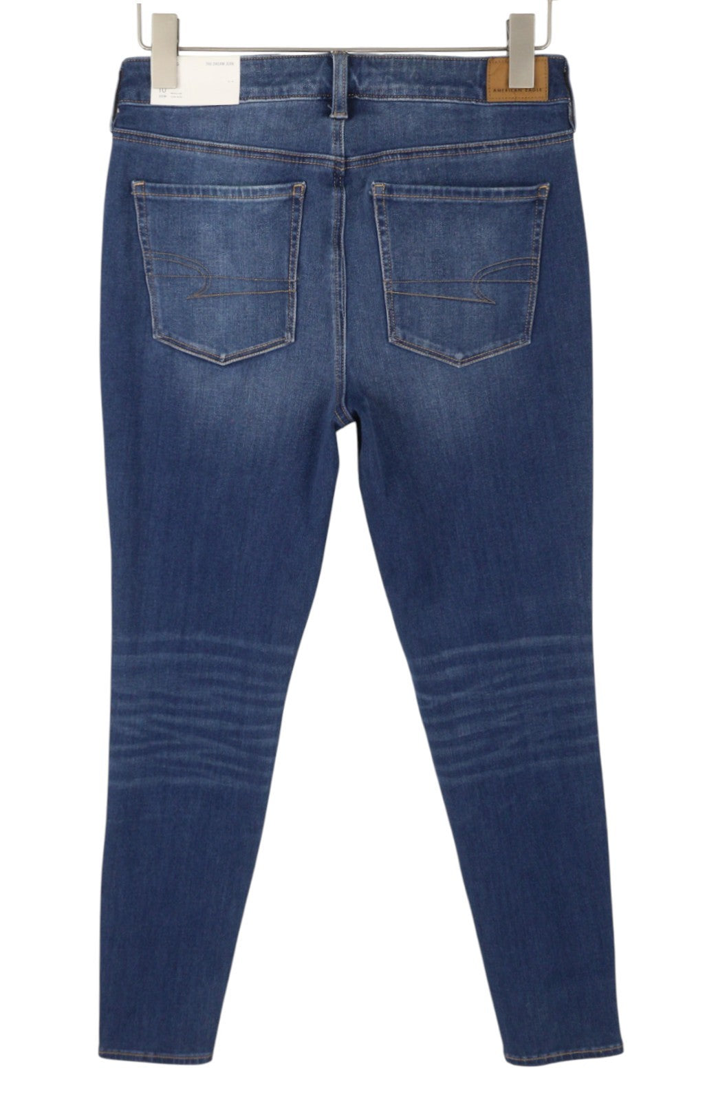 American Eagle Outfitters The Dream Women Jeansjegging Bright Ultramarine