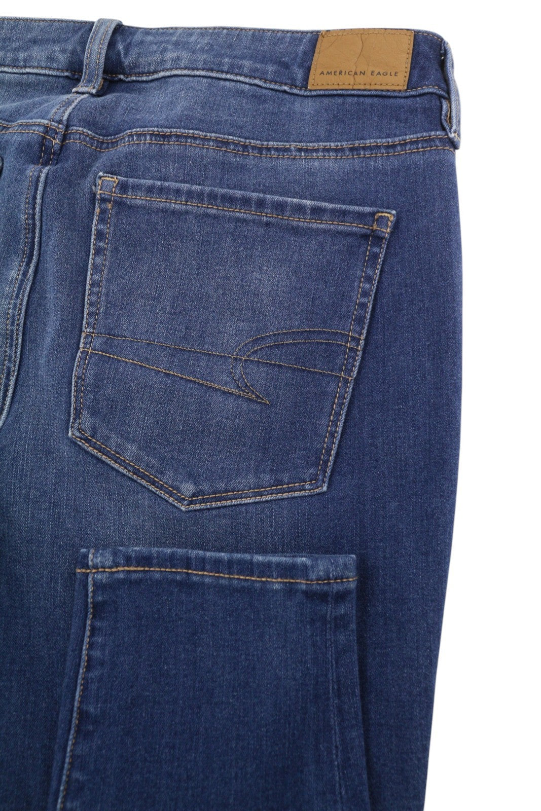 American Eagle Outfitters The Dream Women Jeansjegging Bright Ultramarine