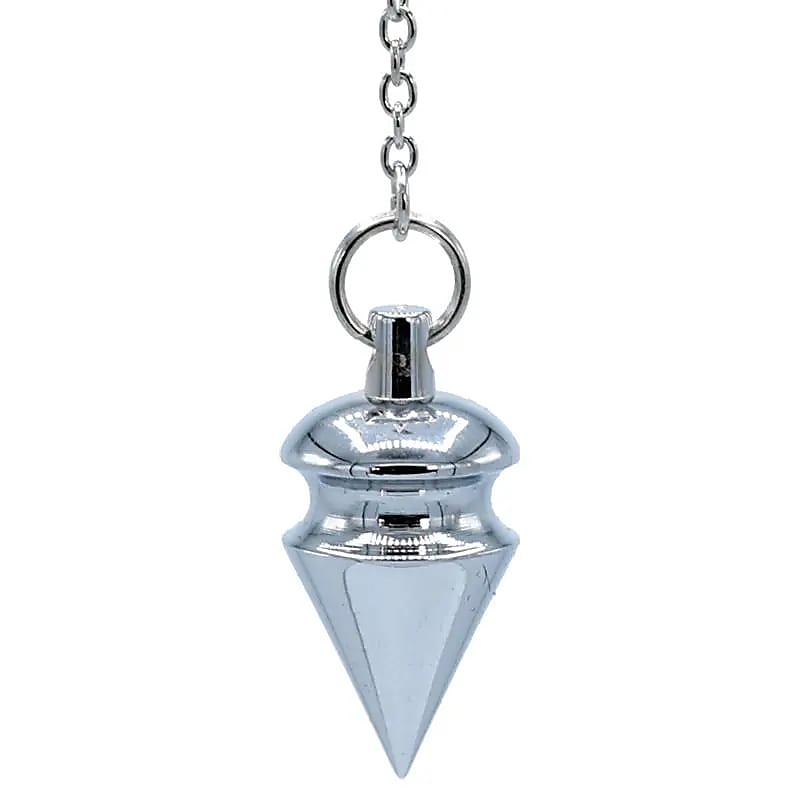 Wahadło Mosiądz Chromowany - 14 G; 3,5 cm