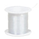 Nylonschnur Transparent 100 Meter – 10er-Set – 0,2 mm