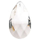 Sun Catcher Crystal Drop Aaa Quality -- sada 7 ks - 2,9 x 5 cm