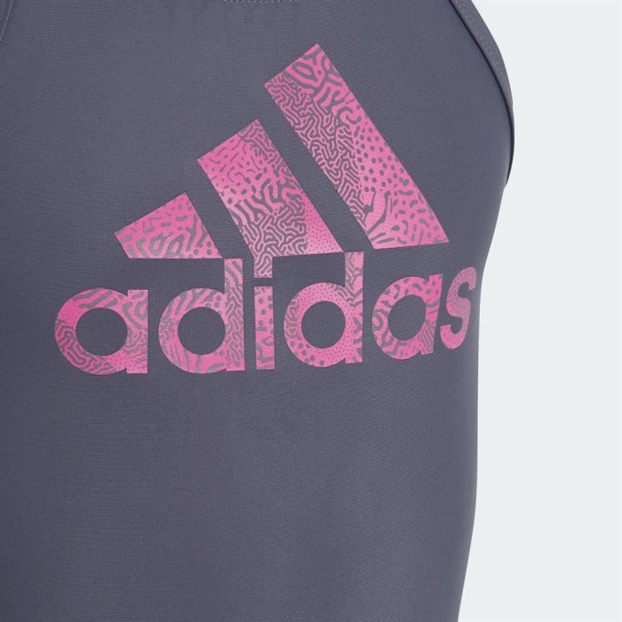 Adidas Mädchen Badeanzug