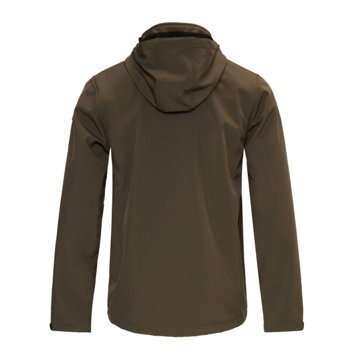 Nordberg Chaqueta Softshell Hombre 2xl