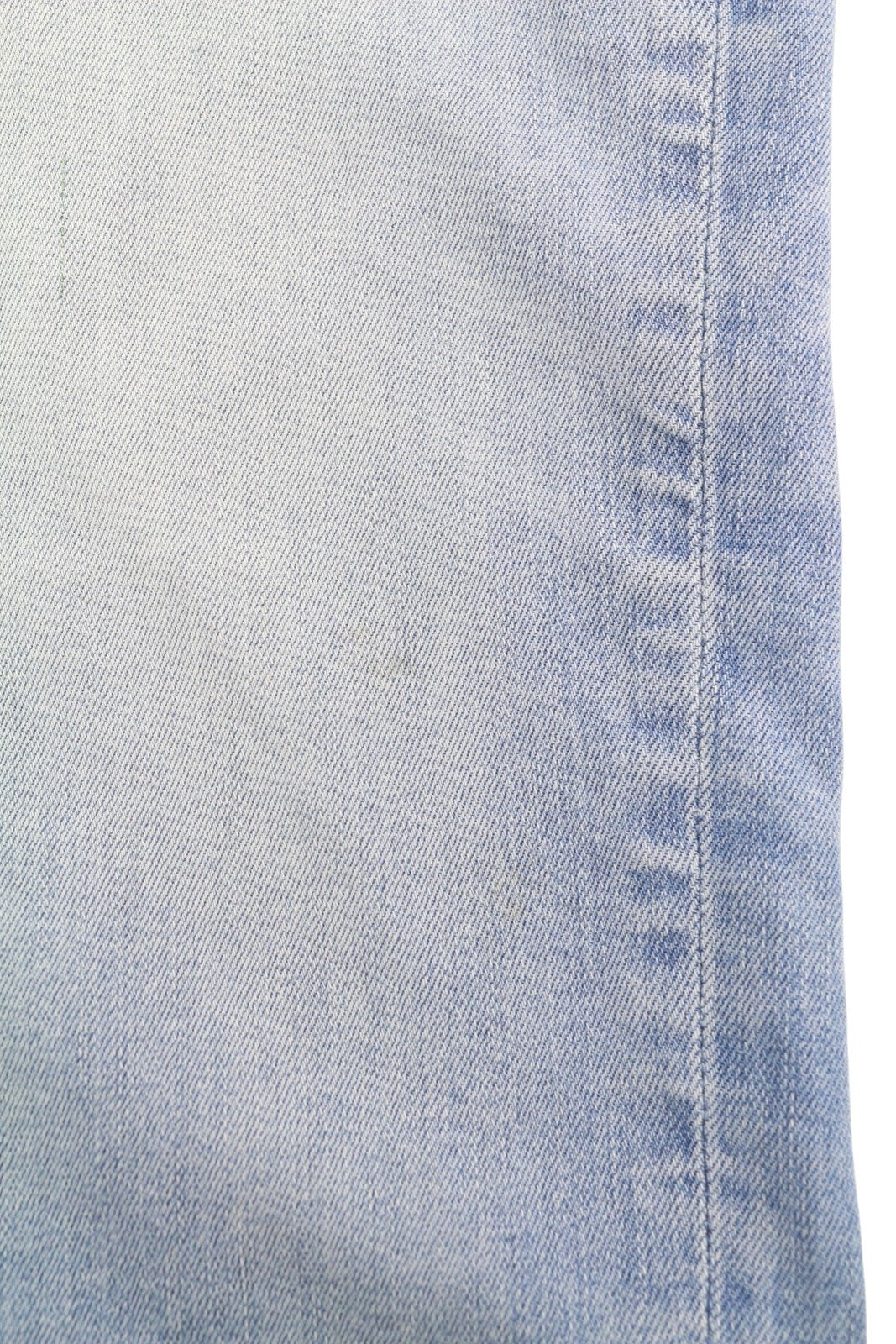 American Eagle Outfitters Airflex+ Men Jeansathletic Light Wash Blue