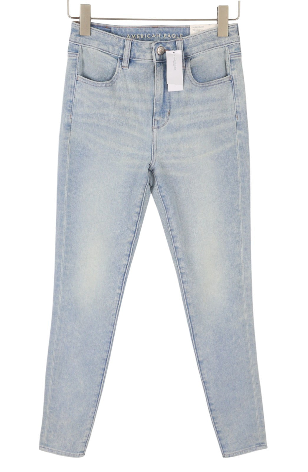 American Eagle Outfitters The Dream Women Jeanssuper Hi-rise Jegging