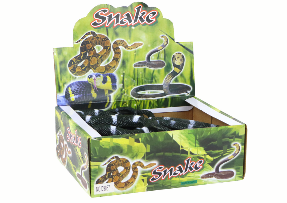 Artificial Rubber Black With White Stripes Structured