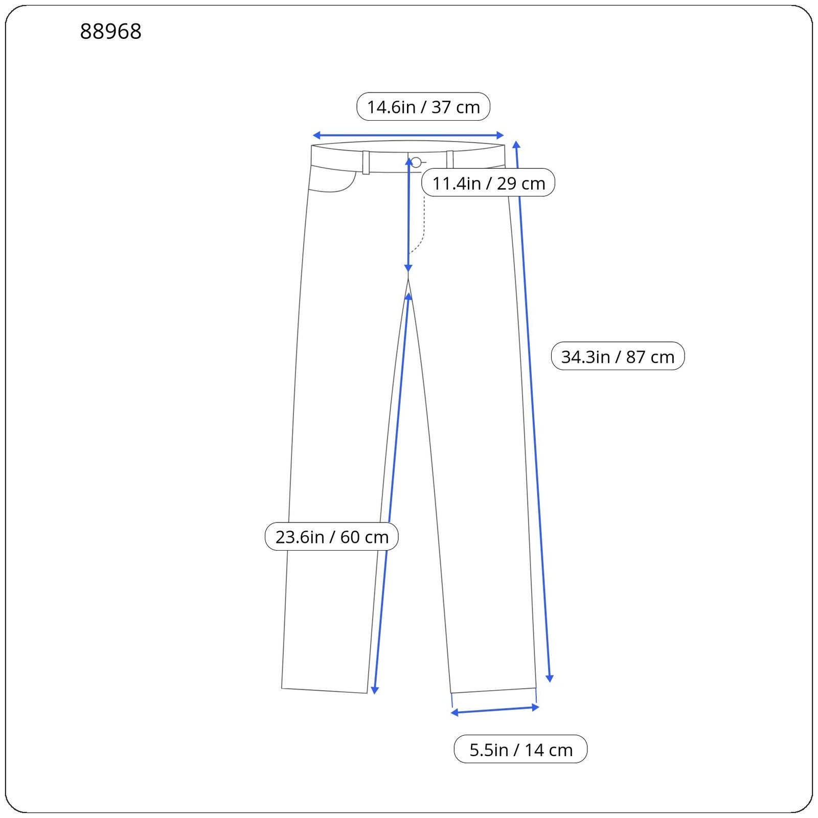 American Eagle Outfitters Curvy Super Hi-rise Women Jeansblue Jegging Crop