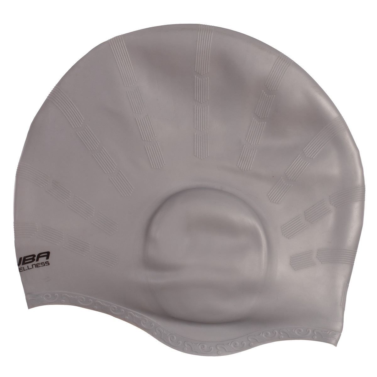 Cască de înot Silicon Squba Ear