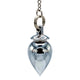 Pendolo In Ottone Cromato --set Da 2 Pz - 20 G; 2 cm