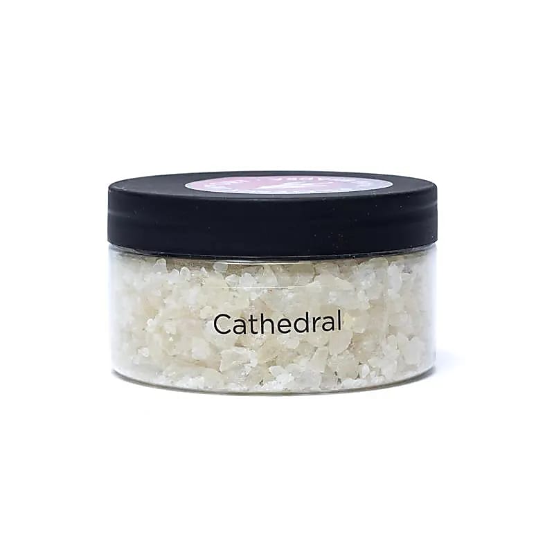 Rökelse Resin Cathedral - 80g Set med 2 st