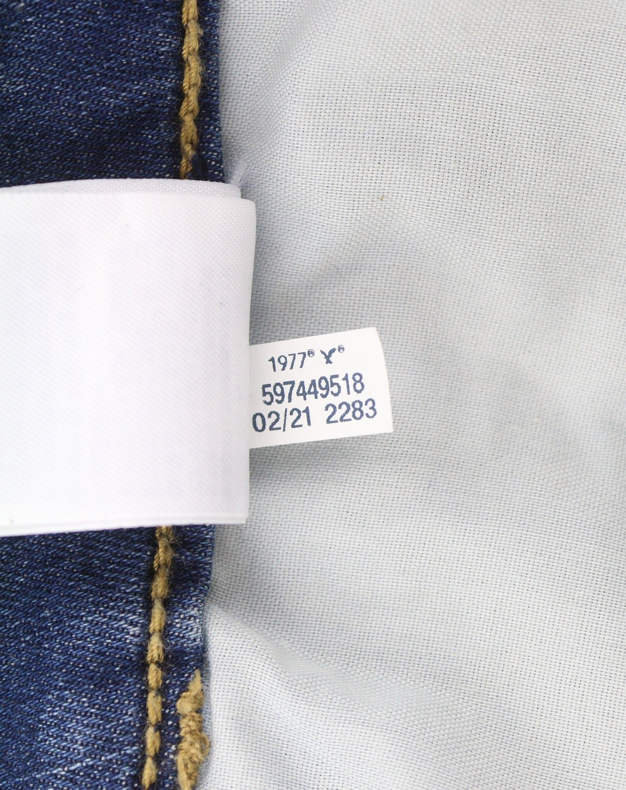 American Eagle Outfitters Curvy Hi-Rise Jegging Damen Jeansfresh Bright
