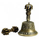 Dorje & Bell Brass Best Quality Mediumsized - 18x9.5 Cm