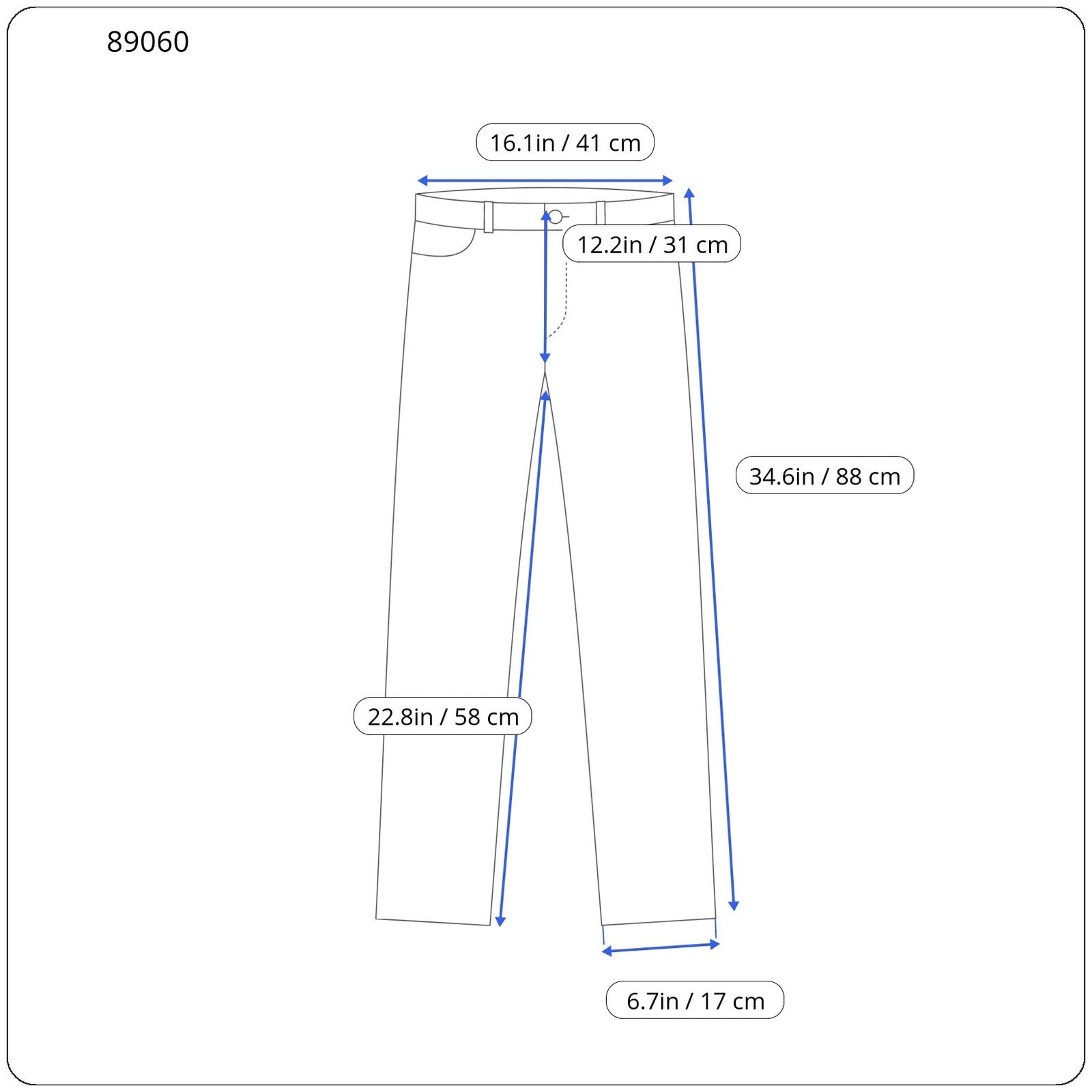 Diesel Rhial 084fc Men Jeansblue Faded Slim Carrot Fit Cropped Button