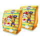 Inf. Sleeves Paw Patrol 2-6yrs