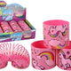Iconic Light Pink Unicorn Relaxation Spring 6cm