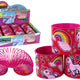 Iconic Pink Unicorn Relaxation Spring 6cm