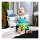 Baby Einstein Neptune's Cuddly Composer Musical Toy