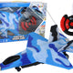 Remotely Controlled Fighter With Sound And Light Effects