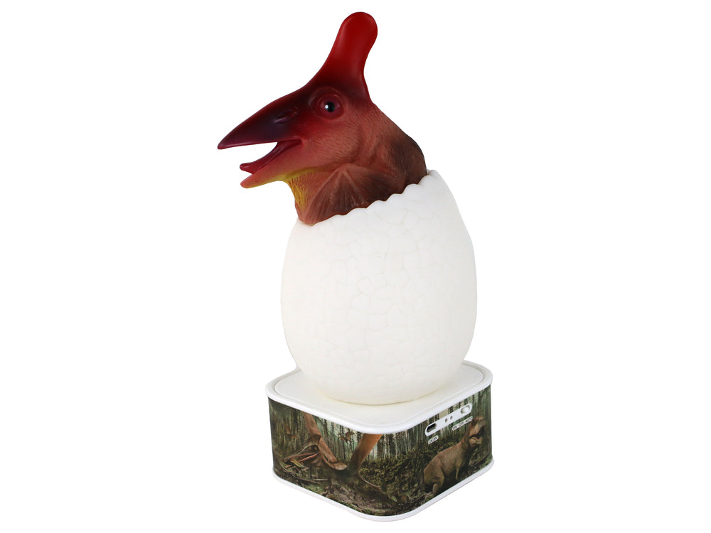 Dinosaur Pterosaur Led Micro Usb Egg Lamp