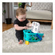 Hape - Panier de tri Baby Einstein Magic Touch