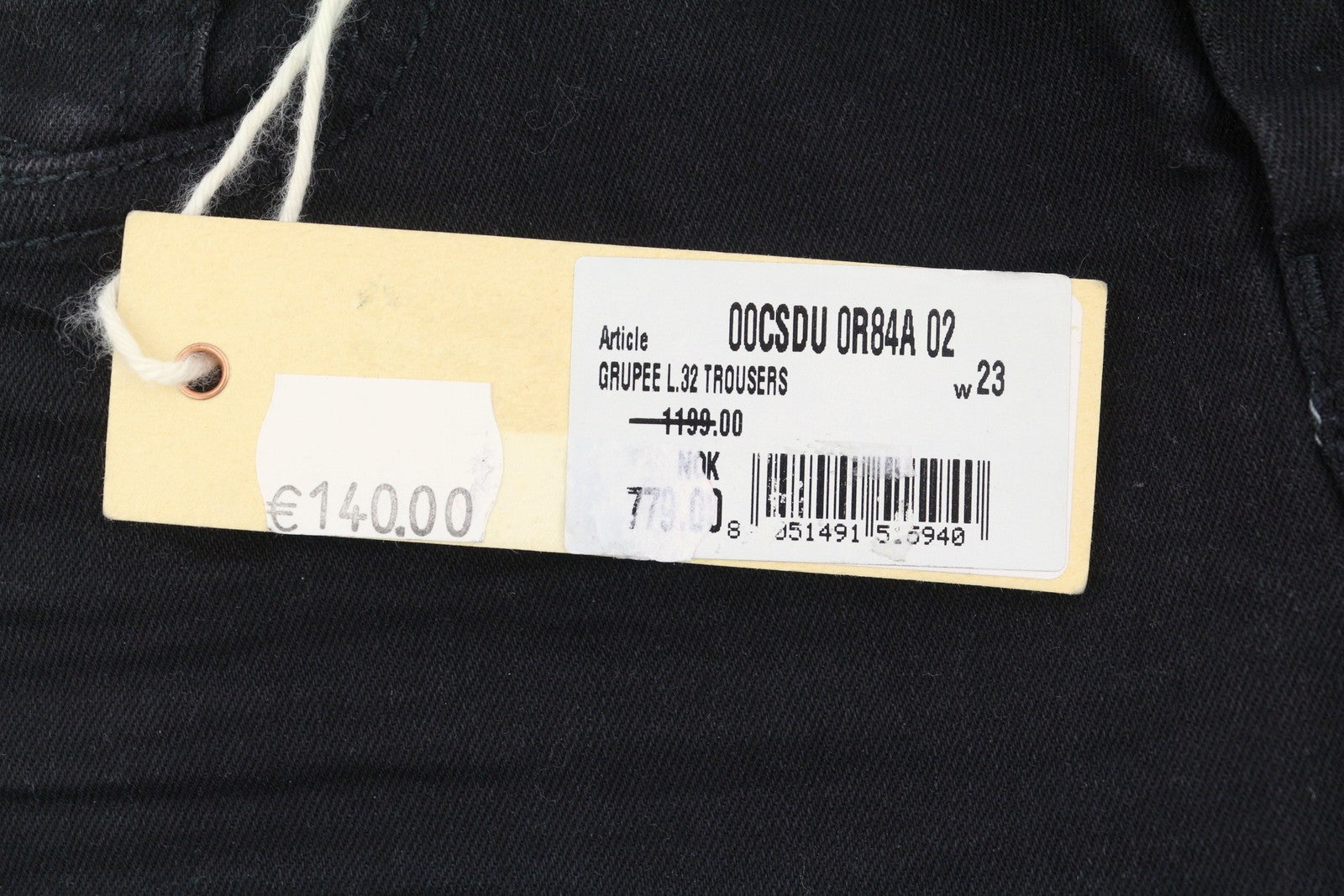 Diesel Grupee 0r84a Women Jeansblack Super Slim Skinny Low Waist