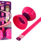 Jojo Juggling Diabolo Arcade Game Pink 13,5x11,5 cm