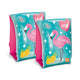 Inf. Rukávy Flamingo Jungle 2-6r