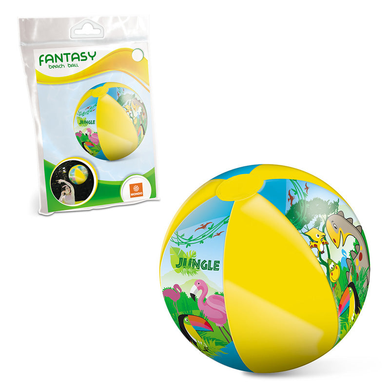 Inf. Lopta Jungle 50 cm
