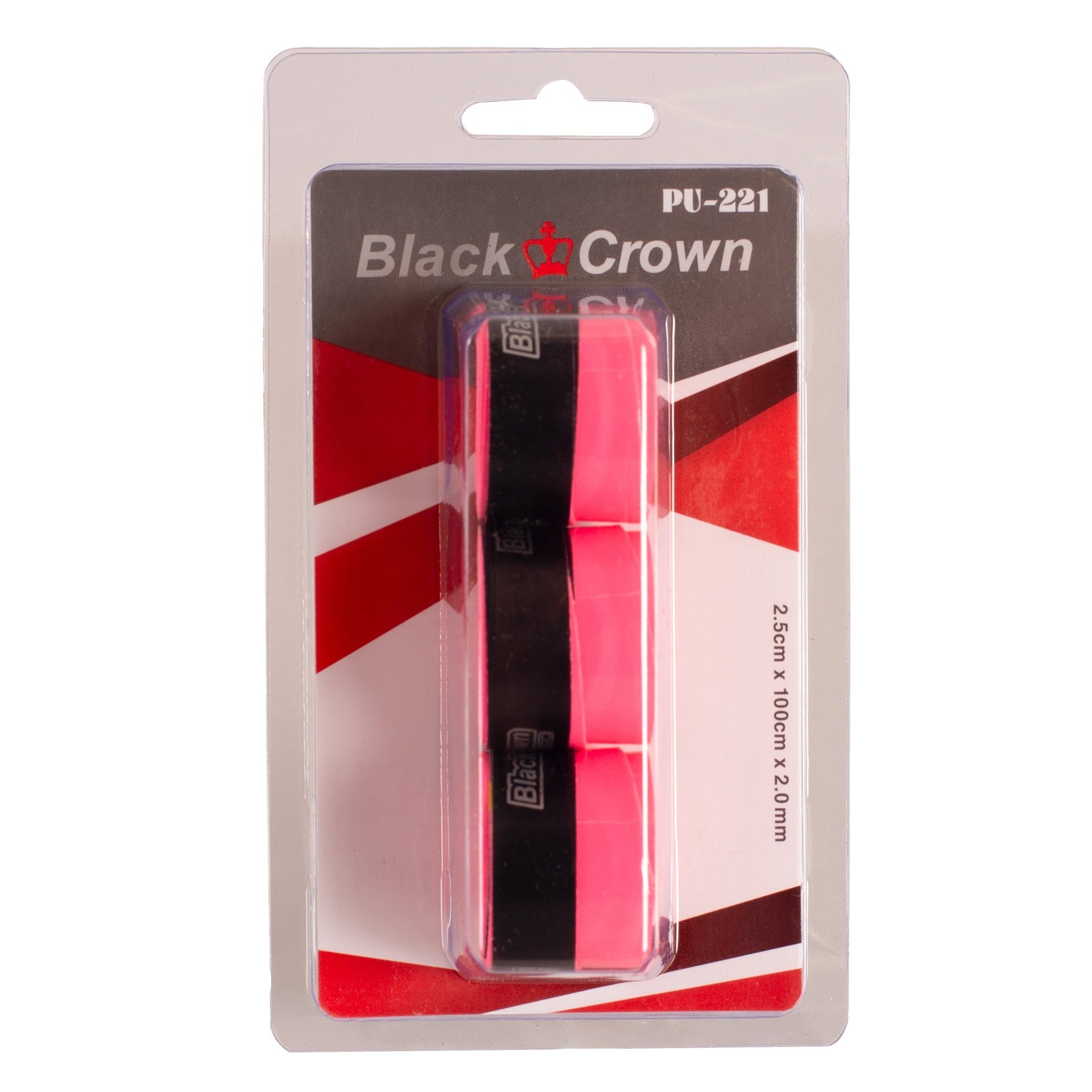 Borcan 30 Overgrips Enebe Response Pink Fúor