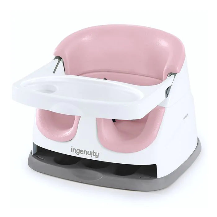 Бебешка седалка Ingenuity 2 в 1 – Peony
