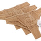 Scandale Le Bresilien Sensual-nude T17 Femme Lot de 3 culottes dentelles brésiliennes