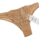 Scandale Le Bresilien Sensual-nude T17 Culotte Femme Lacets Brésiliens Insert