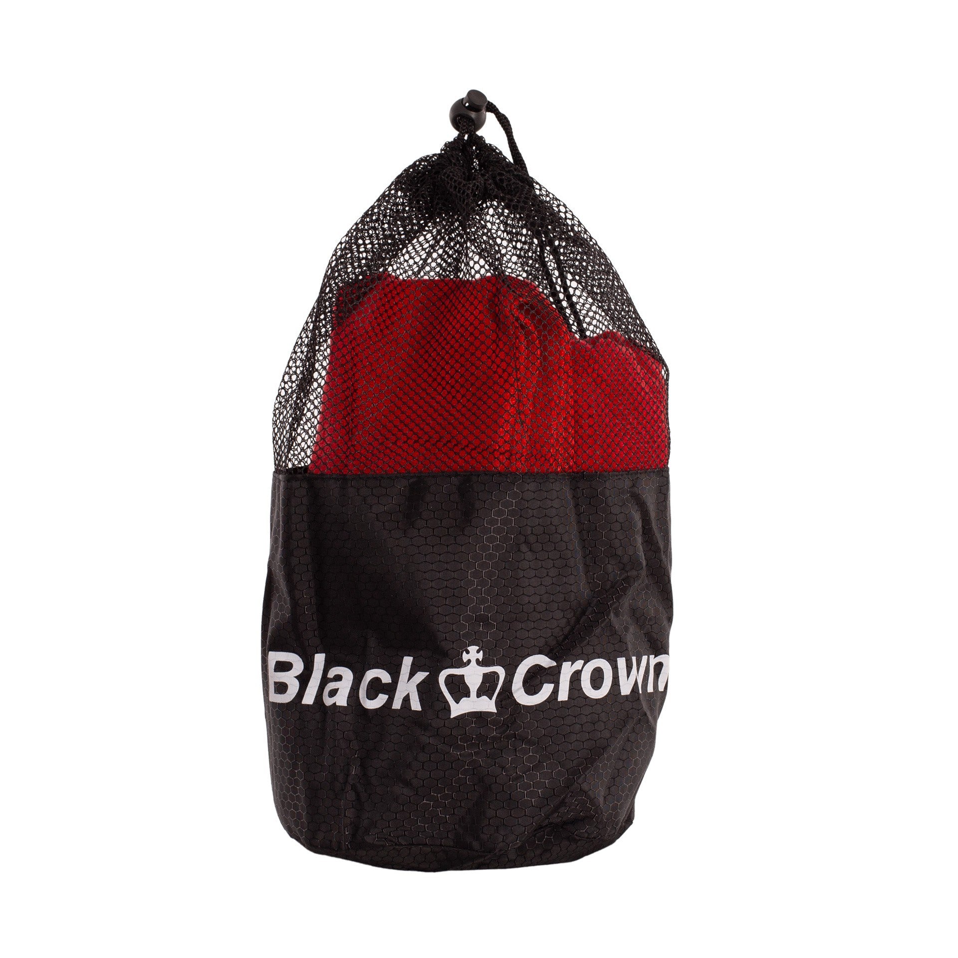 Sweet Black Crown Prosop Negru