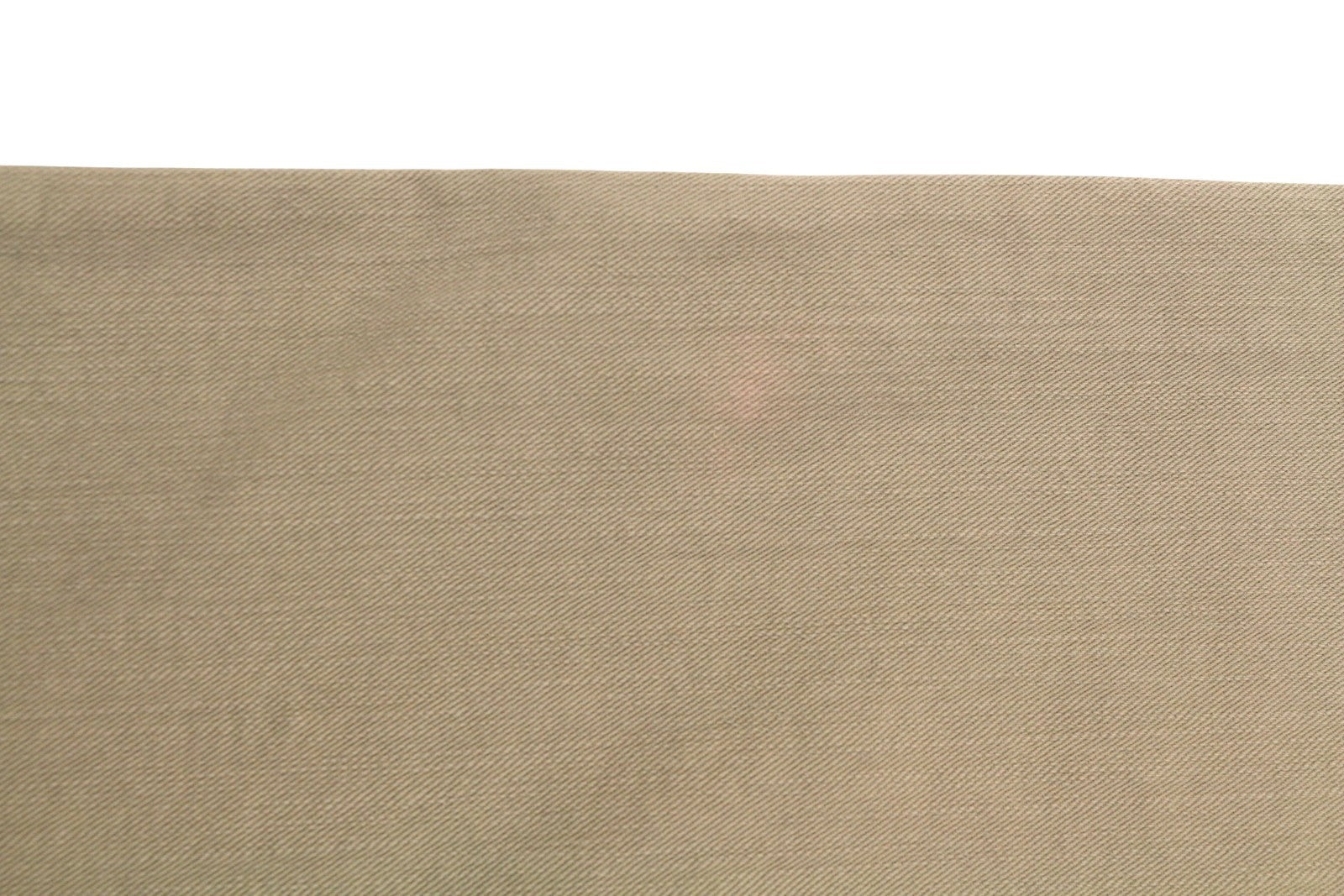 R13 Boy Straight Femme Jeans 27 Pebble Stretch Cropped Beige Délavé