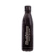 Black Crown Thermal Bottle Rojo