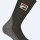 Чорапи Fila 1 Paar Sock Black 35-38