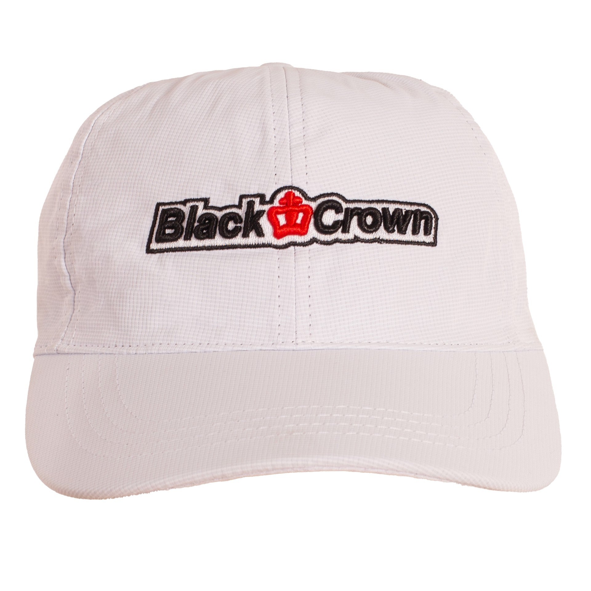 Czapka sportowa Blanco SENIOR w kolorze czarnym Crown