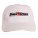 Casquette Sport Black Crown Blanco SENIOR