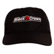 Спортна шапка Black Crown Negro SENIOR