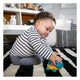 Baby Einstein Curious Car Neptune Oball Toy Car Rattle