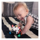 Baby Einstein Curious Car Zen Oball Toy Car Rattle